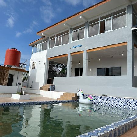 Pacet  Jason Farm Villa מראה חיצוני תמונה