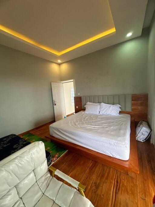 Pacet  Jason Farm Villa מראה חיצוני תמונה