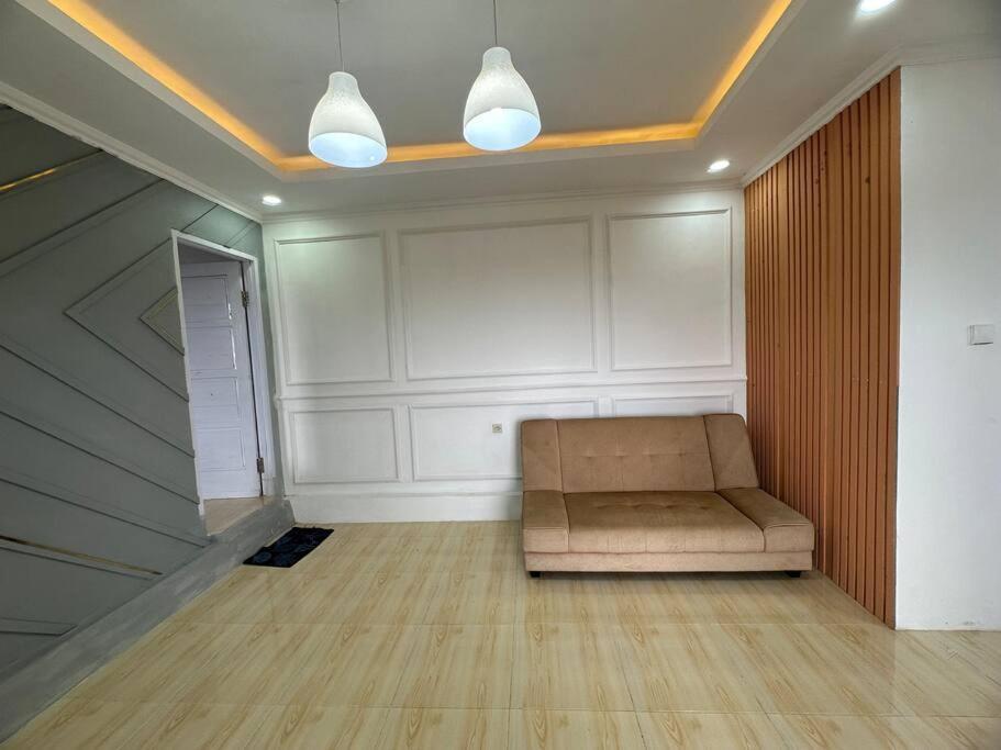 Pacet  Jason Farm Villa מראה חיצוני תמונה