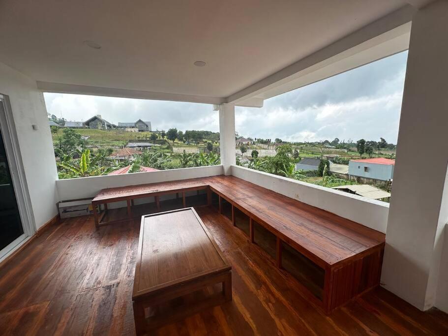 Pacet  Jason Farm Villa מראה חיצוני תמונה