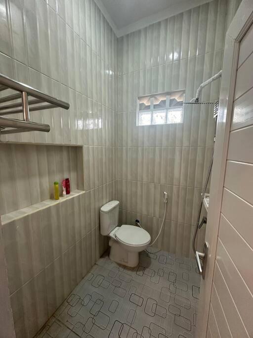 Pacet  Jason Farm Villa מראה חיצוני תמונה