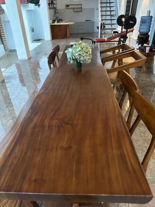 Pacet  Jason Farm Villa מראה חיצוני תמונה